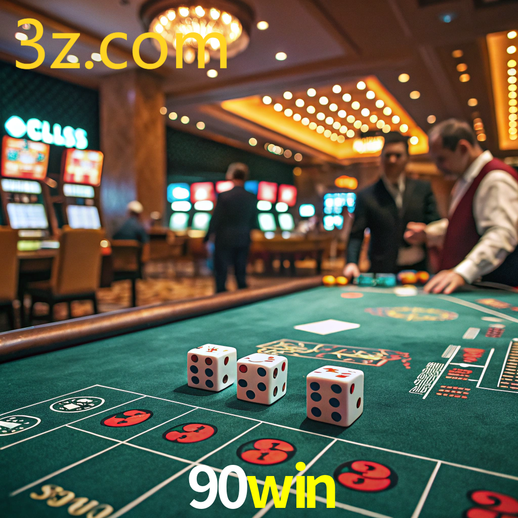 Slots no Site 90WIN.COM