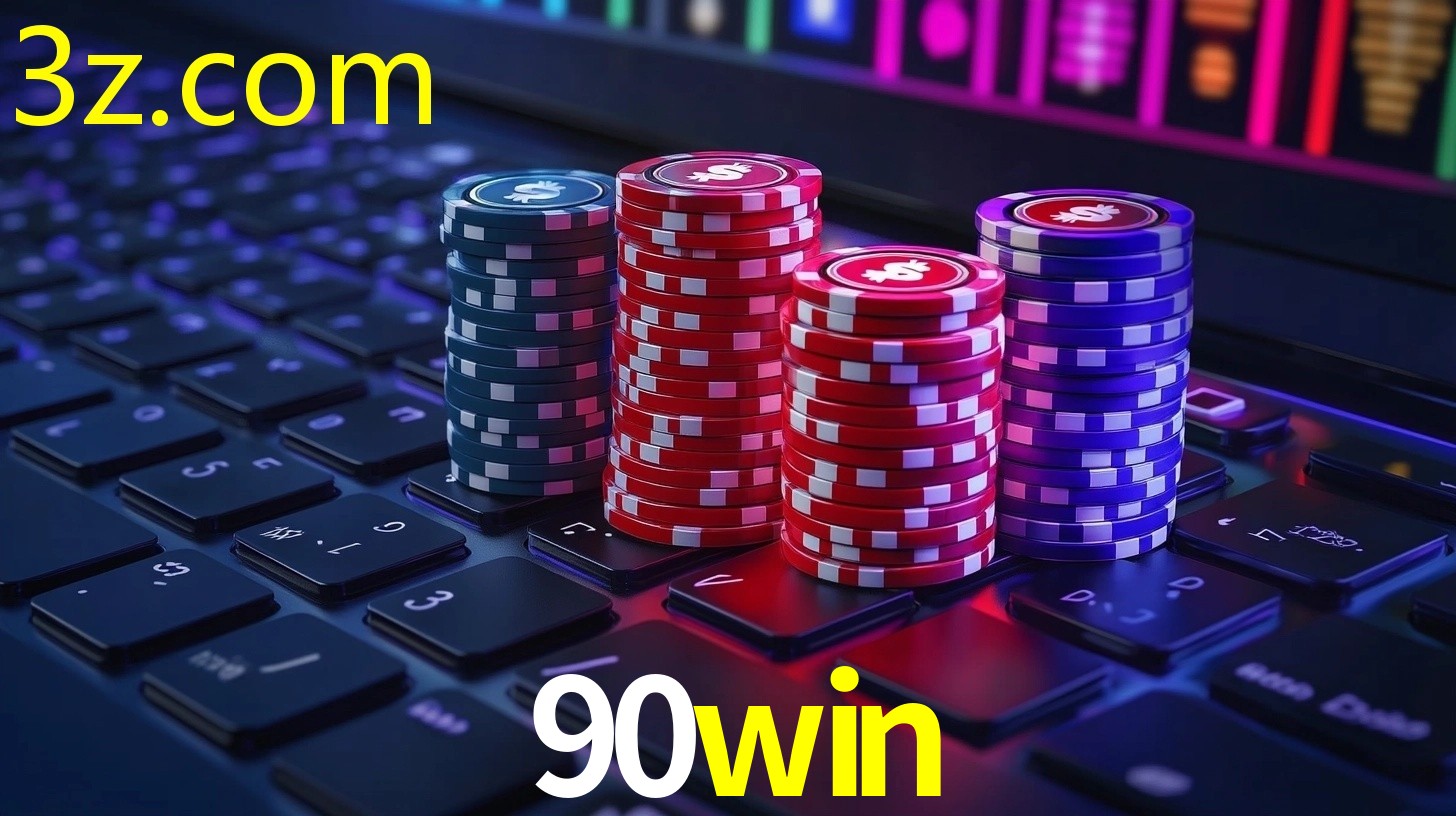 Cadastro Rápido 90WIN.COM